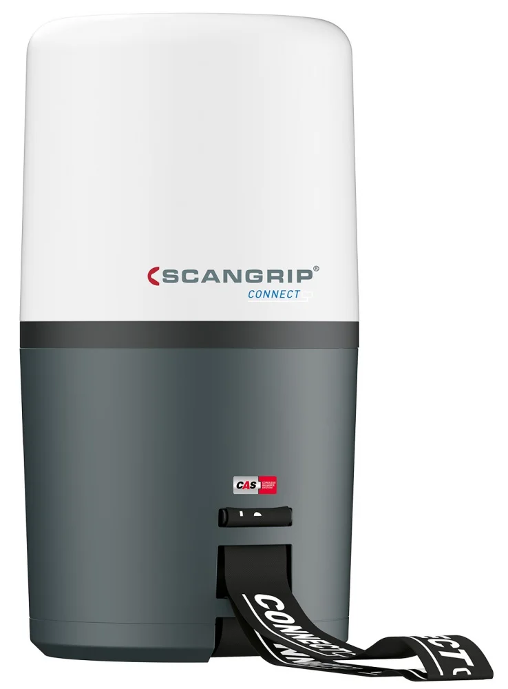 Ліхтар акумуляторний на 6 000 lumen AREA 6 CONNECT Scangrip (03.6108C)