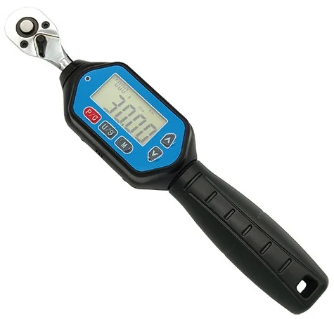 Ключ динамометричний Protester 1/2" 3-100Нм (AWM-100)