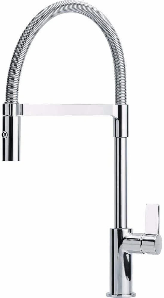 Змішувач для кухонної мийки Franke Ambient Semi-Pro 115.0265.997
