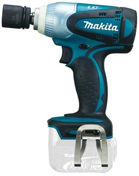 Акумуляторний гайковерт Makita DTW250Z