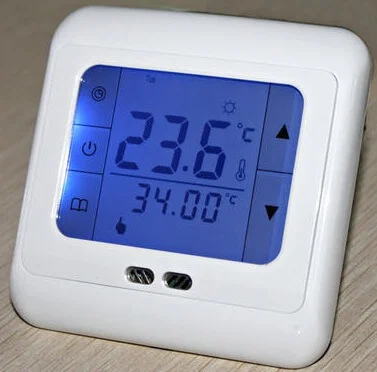 Автоматика Nowosolar PK-16