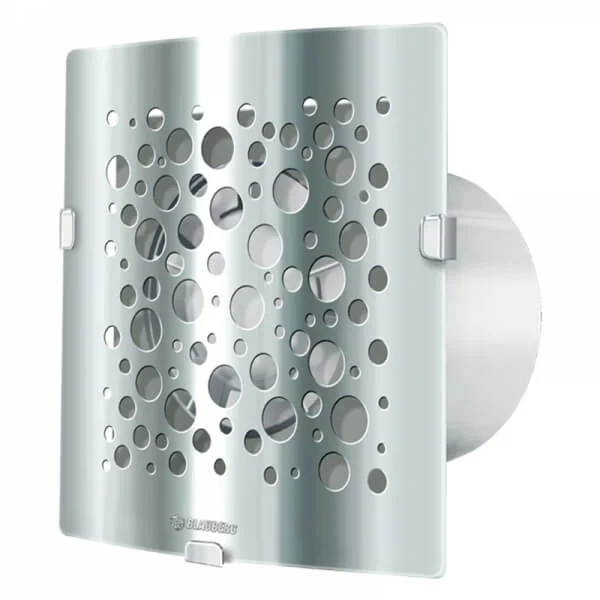 Побутовий витяжний вентилятор Blauberg Art 100