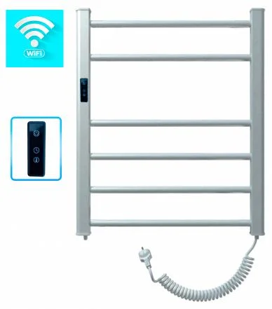 Рушникосушка Polywarm Kraft Sensor ER 6/55 Wi-Fi