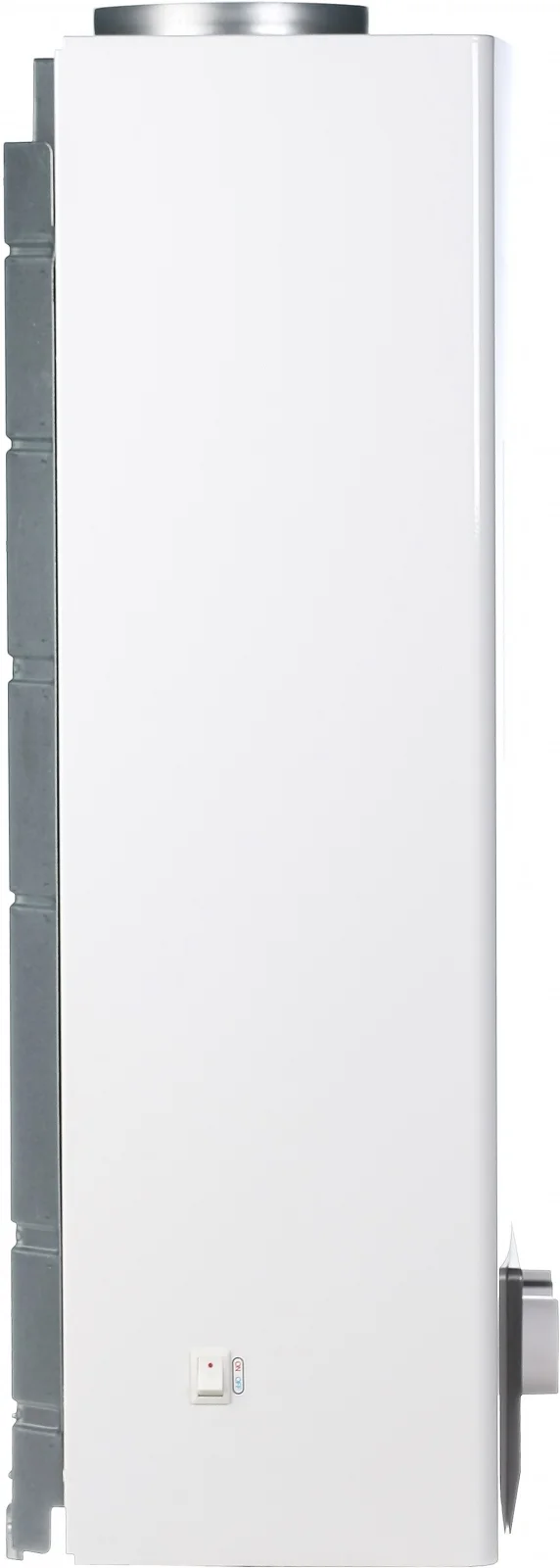 Газова колонка Midea JSD20-10DH4 - фото 6