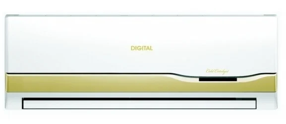Кондиціонер Digital DAC-09CG