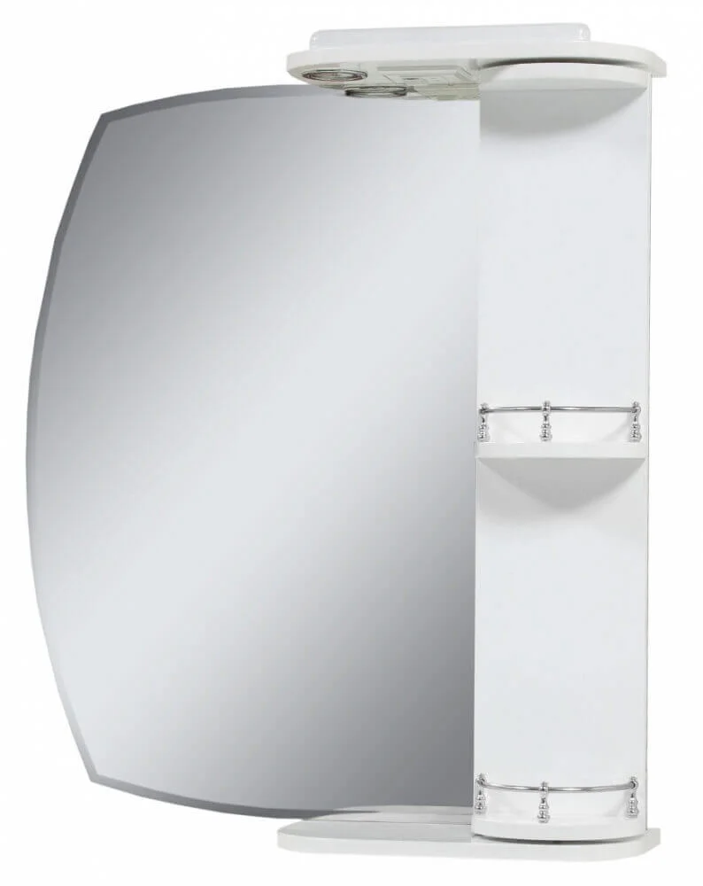 Дзеркало для ванни Sanservis Фреза Z-70 Smile