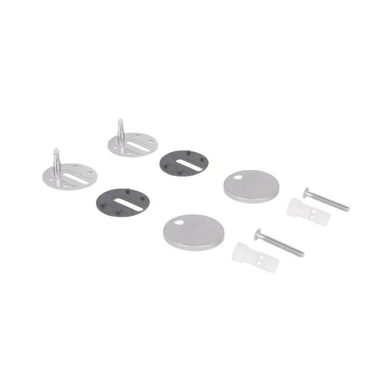 Сидіння для унітаза Qtap Taurus 520 QTSC179W49384 (Slim, Duroplast, Soft-close, Quick Release) - фото 5