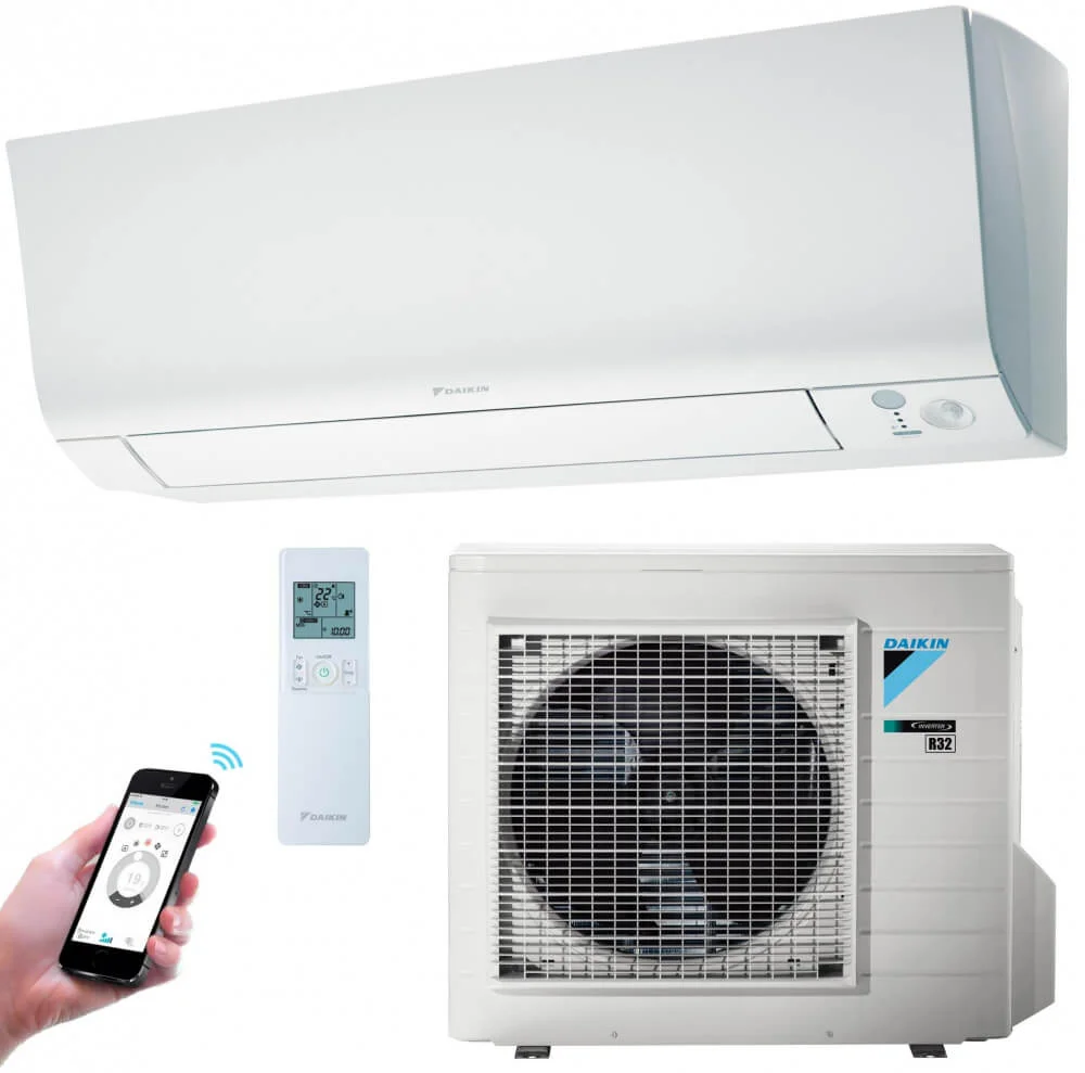 Кондиціонер Daikin FTXM20R/RXM20R