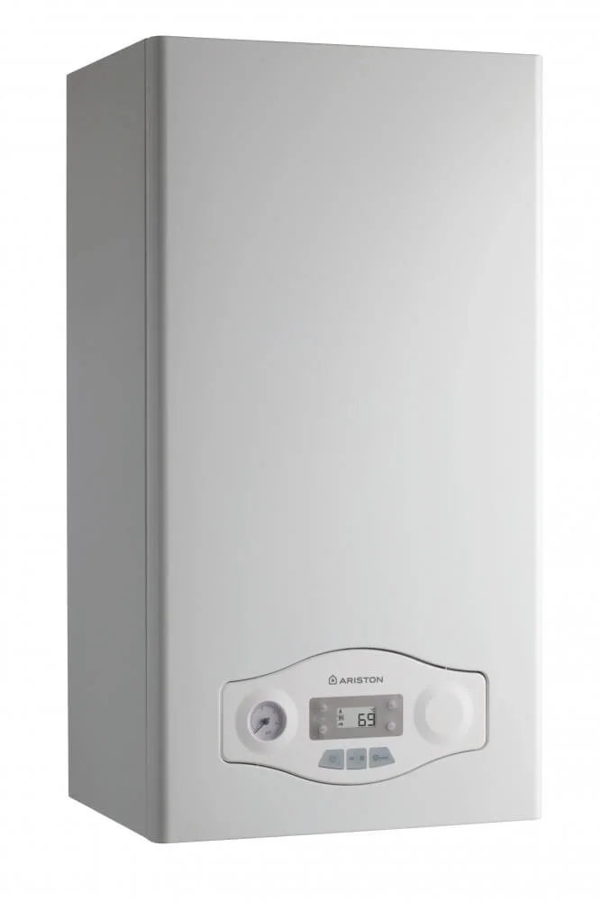 Котел газовий Ariston Egis Plus 24 FF