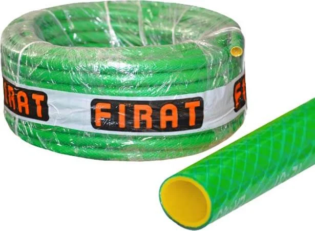 Шланг поливальний Firat New Garden 1" (7354000127)