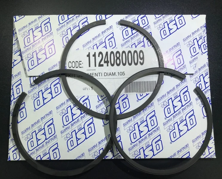 Комплект кілець Fiac 1124080009