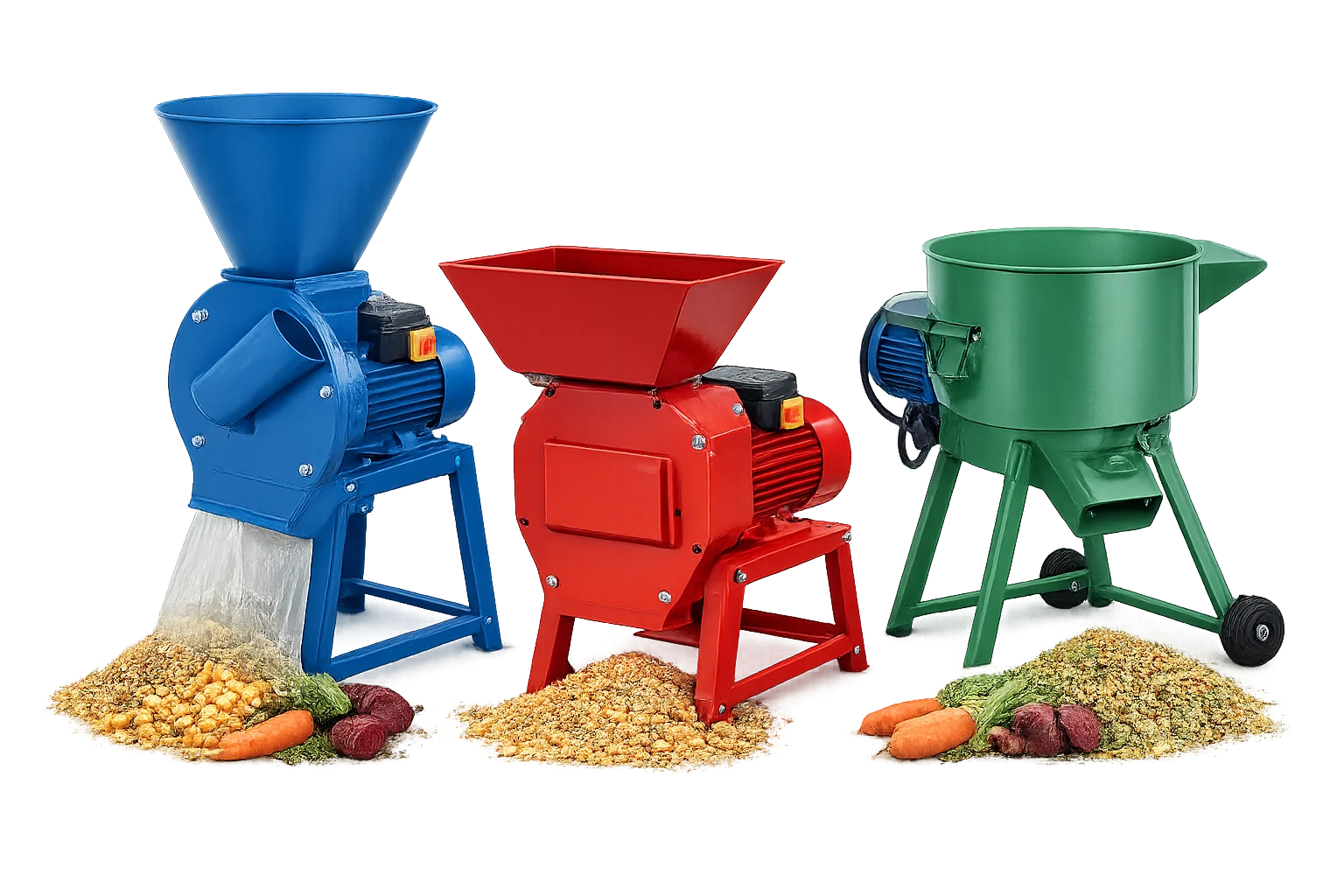 Корморізки