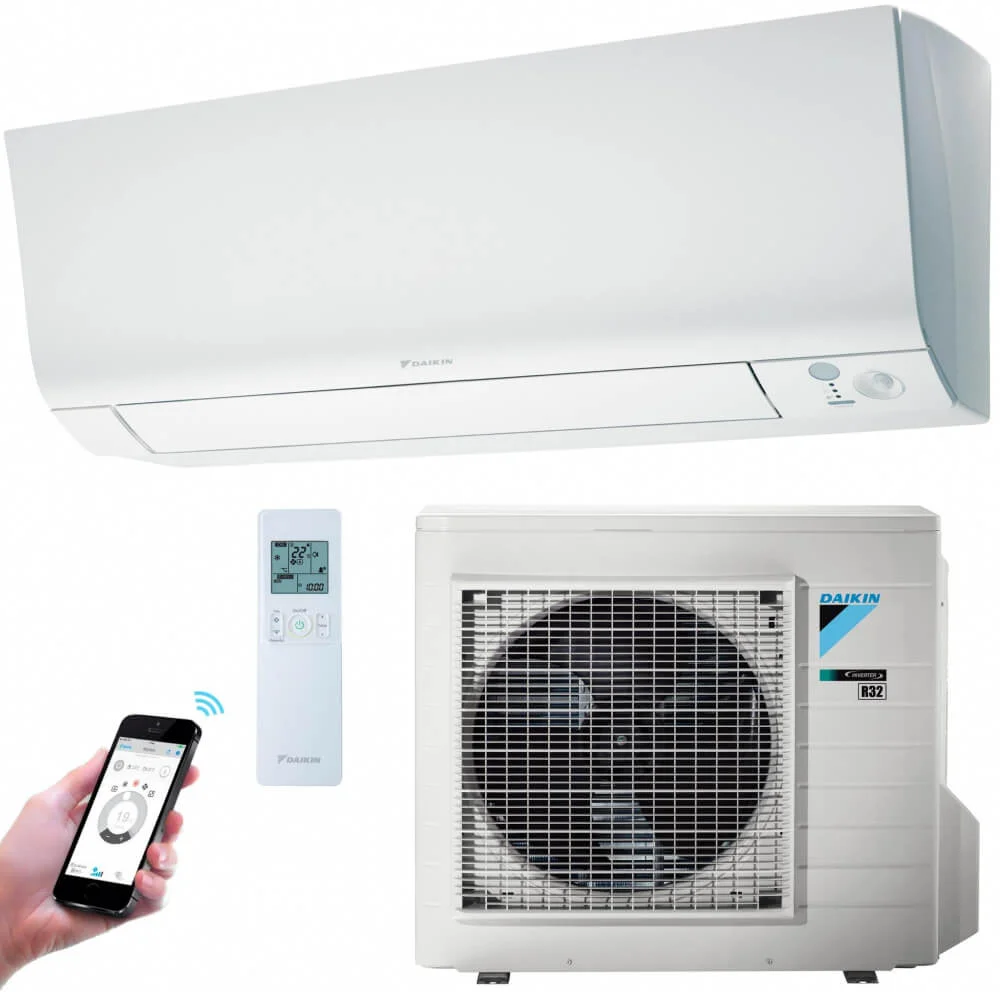 Кондиціонер Daikin FTXM25R/RXM25R