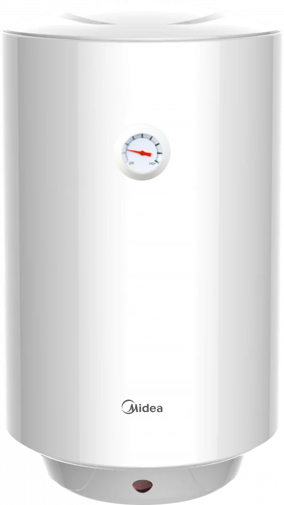 Водонагрівач Midea D50-15F1 (D)