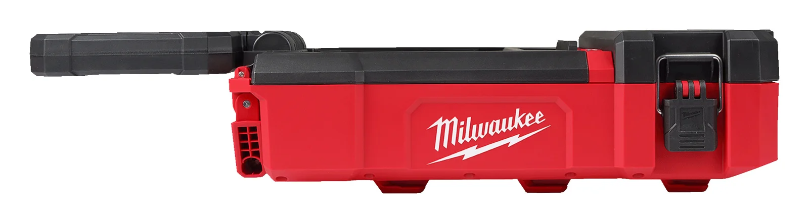 Фонарь аккумуляторный на 1400 Lm Milwaukee M12 POAL-0 (4933480473) - фото 3