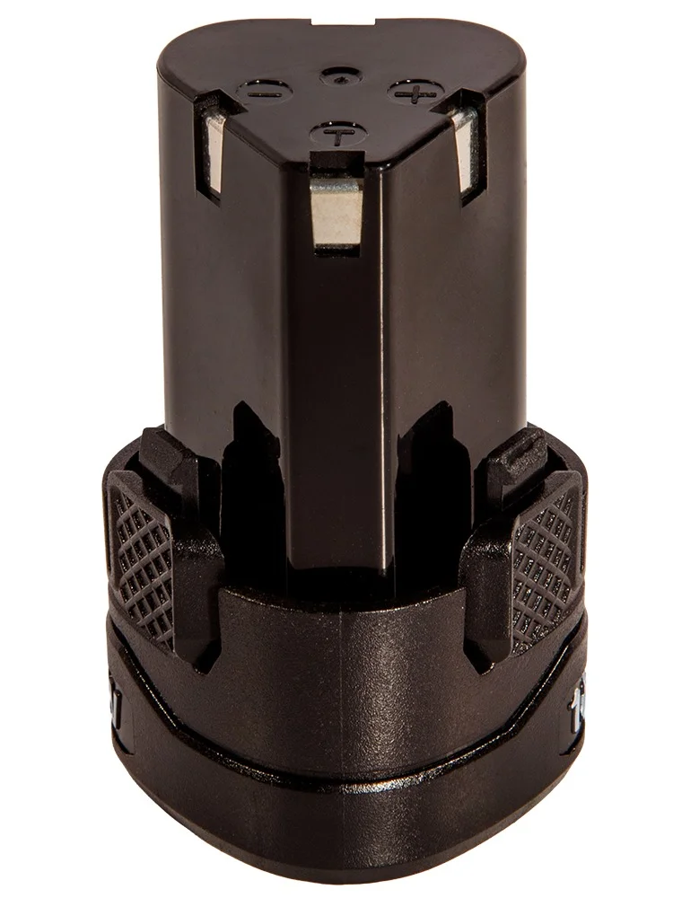 Акумулятор Vitals M12 ASL 1220c Li-ion 12В 2Аг