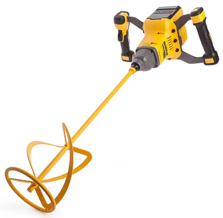 Міксер акумуляторний DeWalt DCD240N
