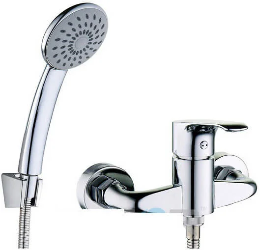 Змішувач для душу Zegor EKA5-A110