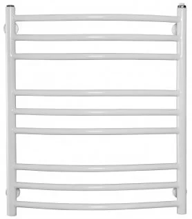 Рушникосушка Камелія 500 х 820 (мідь)