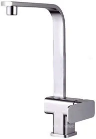 Змішувач Zegor LEB4-A123 для кухонної мийки