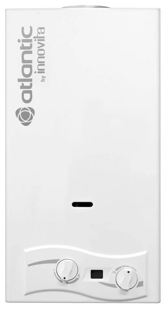 Газова колонка Atlantic by Innovita GV 11iD