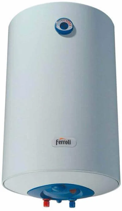 Електроводонагрівач Ferroli Blue Ocean SEV100/3