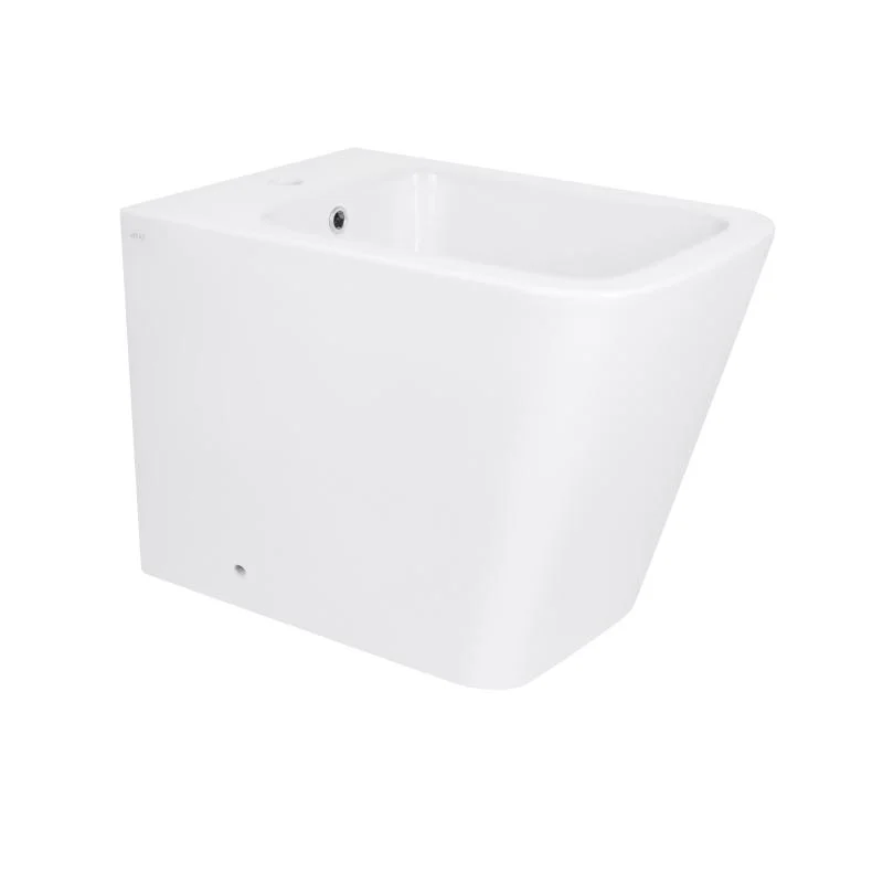 Біде підлогове Qtap Crow QT05443370W