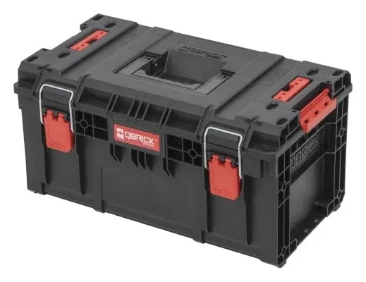 Набор ящиков для инструмента на колесах Qbrick System PRIME SET 1 (Z257998BY003) - фото 3