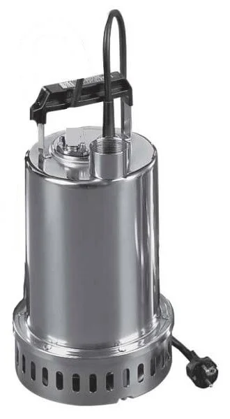 Дренажний насос Ebara BEST 2M