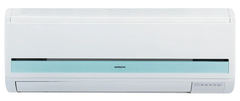 Кондиціонер HITACHI RAS-10JH4/RAC-10JH4