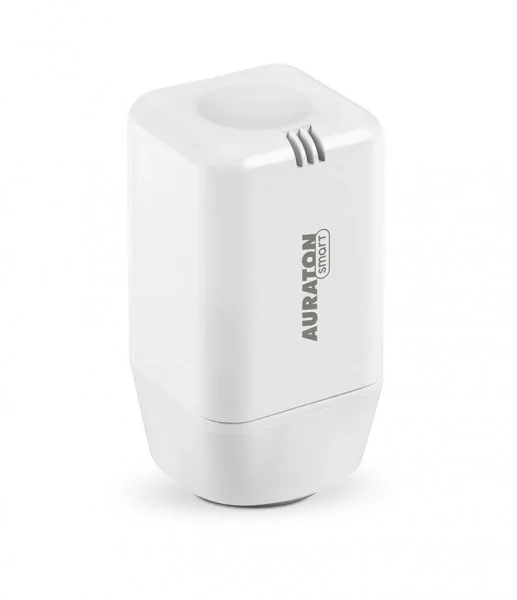 Беспроводная термоголовка Auraton Radiator Controller - фото 4