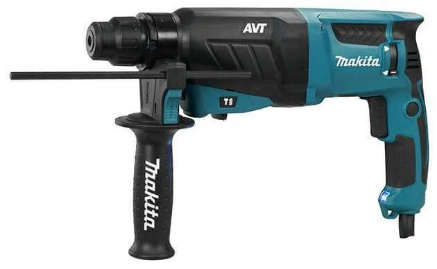 Перфоратор Makita HR2631F