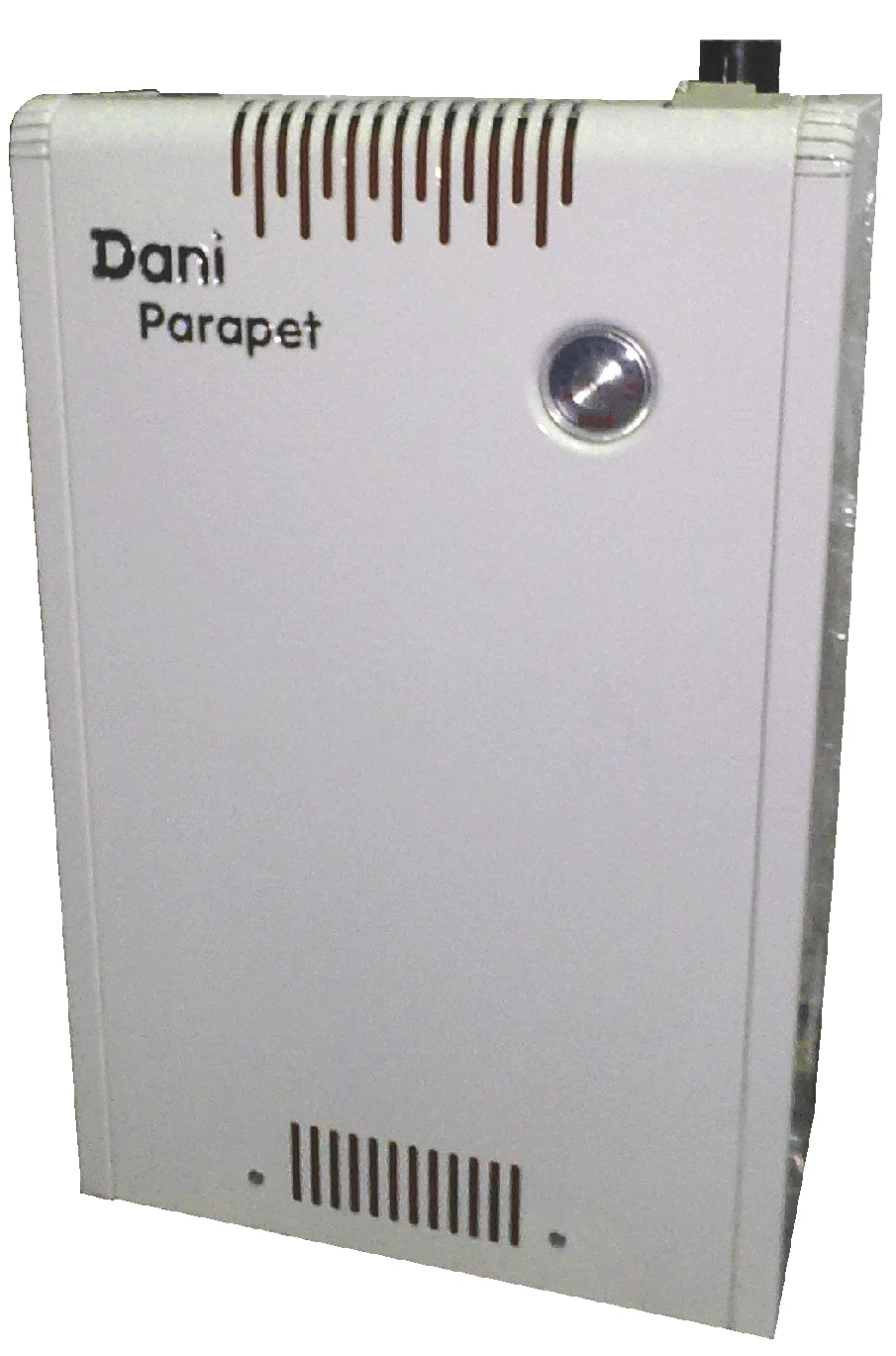 Котел газовий парапетний Dani АКГВ УС