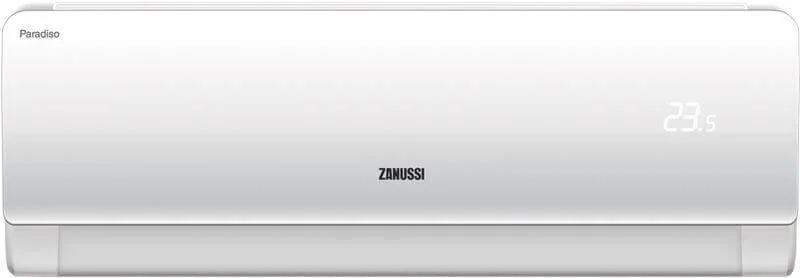 Кондиціонер Zanussi ZACS-12 HPR/A15/N1