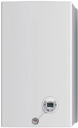 Котел газовий Nova Florida Nibir Condensing KC 24