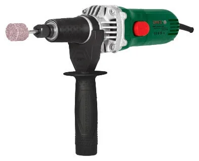 Пряма шліфувальна машина DWT GS06-27 LV (170644)