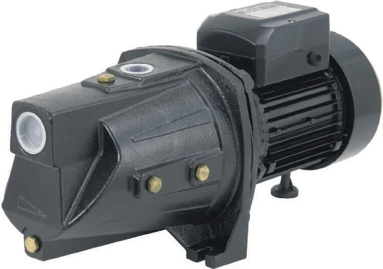 Поверхневий насос SPRUT JSP 255A