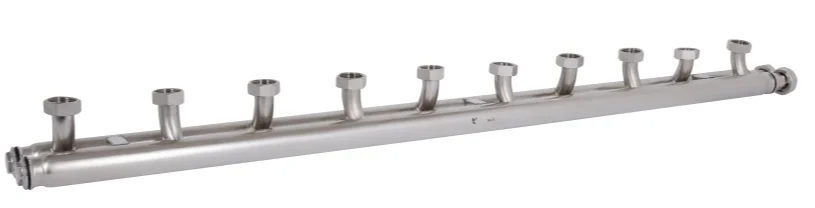 Розподільчий колектор Thermo Alliance Forte TAF-QSK5