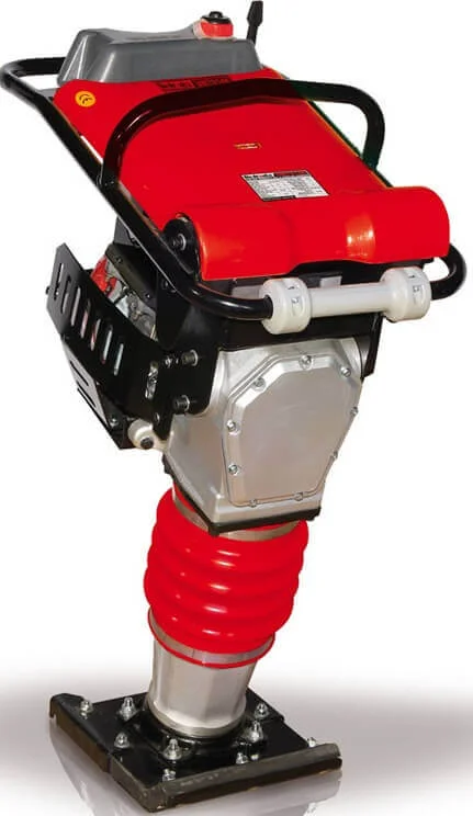 Вібротрамбівка BIEDRONKA UW7814K (16722)