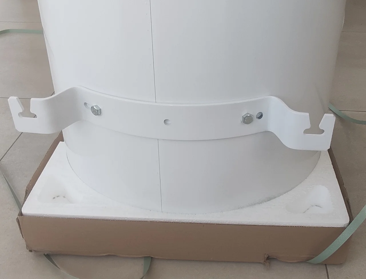 Водонагрівач, Бойлер Gorenje TGRK 150 RN V9 - фото 8