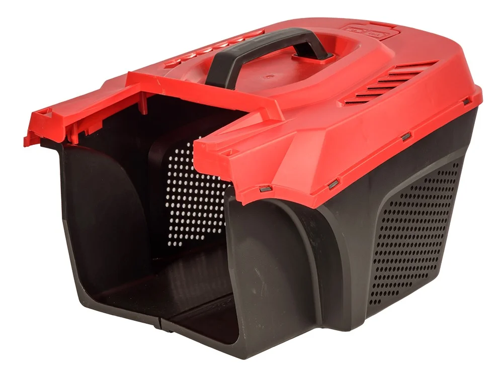 Газонокосарка електрична Vitals Master EZP 4218j
