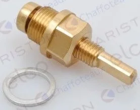 571445 Кран підживлення на котел Ariston Microgenus