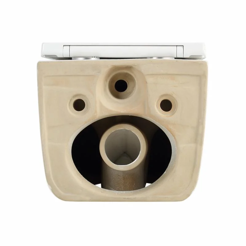 Унітаз підвісний Qtap Gemini QTGEM26W45430 (Soft-close) - фото 7