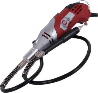 Пряма шліфмашина Intertool DT-0517