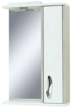 Дзеркало для ванни Sanservis Sirius 55