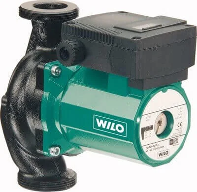 Циркуляційний насос WILO TOP RL 25/7,5