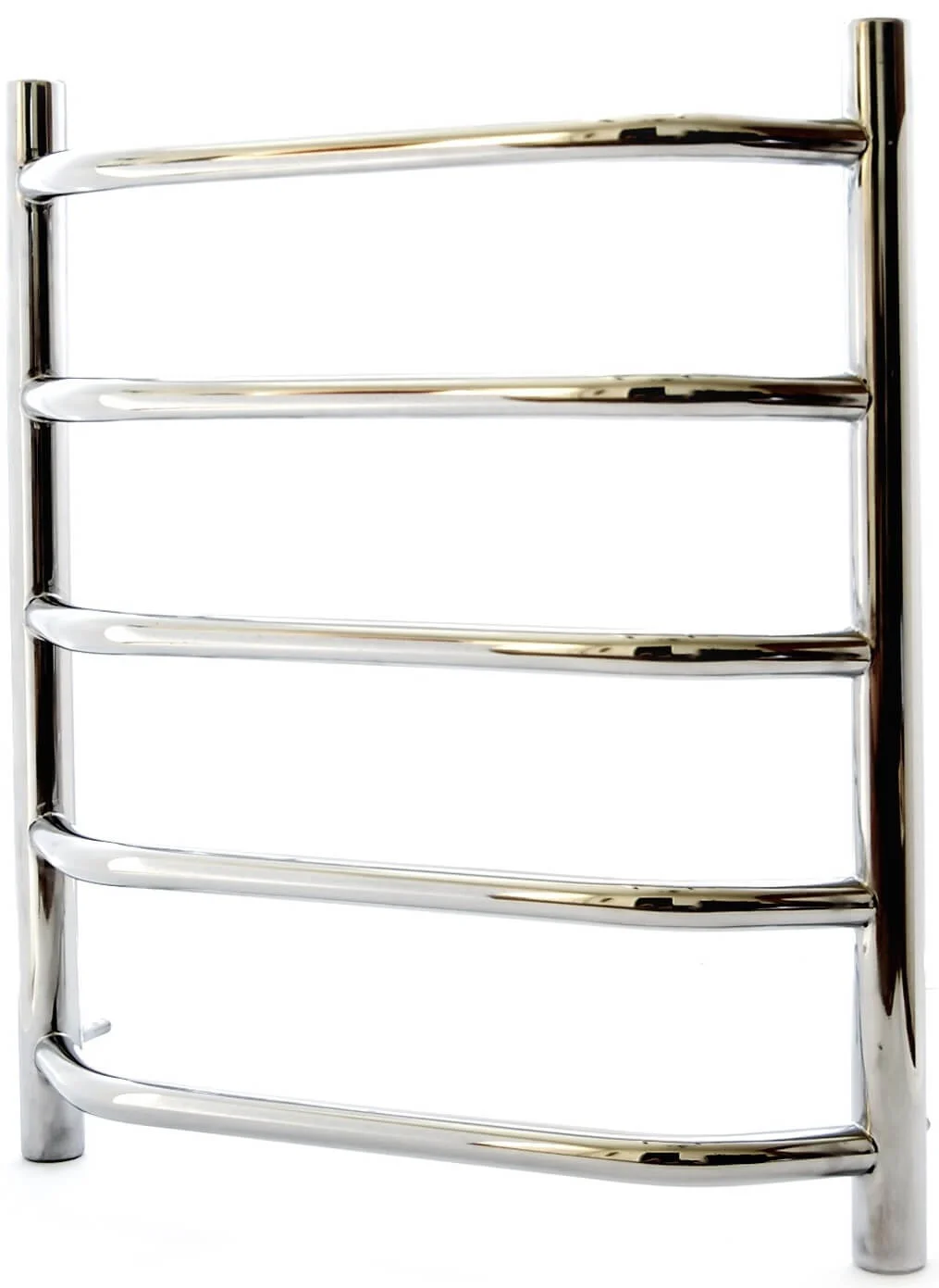 Рушникосушка Блюз 400 х 500 (нерж.)