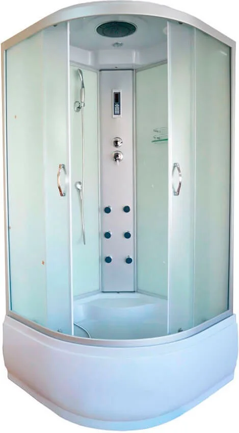 Душова кабіна AquaStream Classic 110 HW