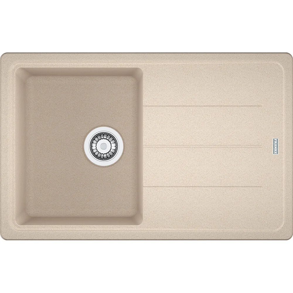 Кухонна мийка Franke Basis BFG 611-78