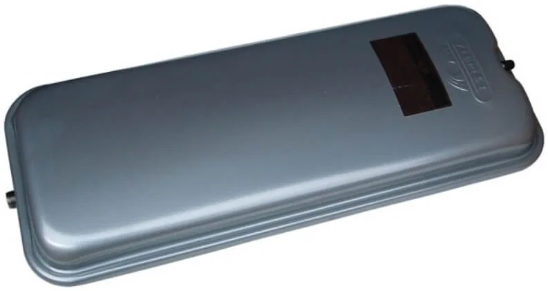 39804890B Розширювальний бак для навісних котлів Ferroli Domina 8 л